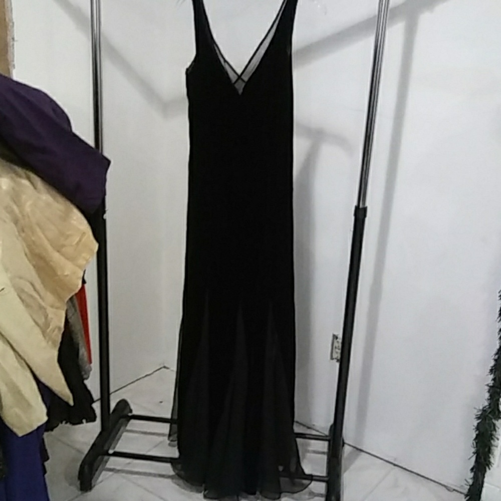 Women's gown